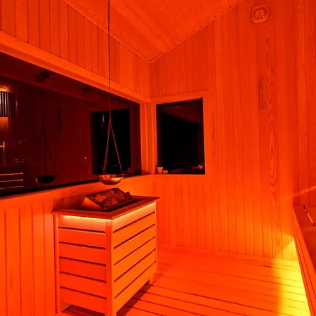 Skylight Goecek * 费特希耶